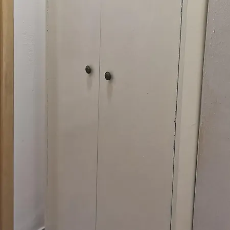 Apartamento Boris-ivan Vinišće