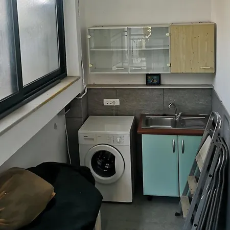 Boris-ivan Apartament