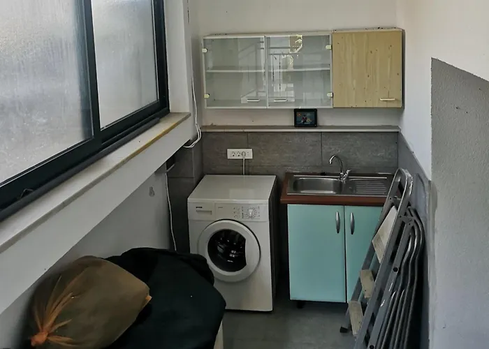 Boris-ivan Apartament