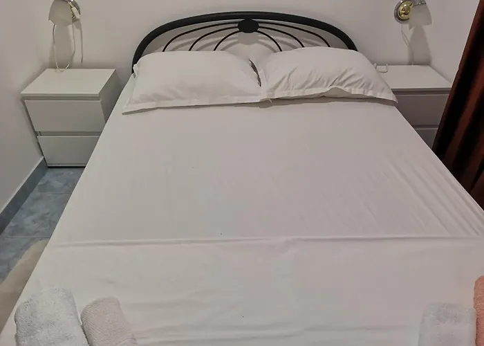 Apartament Boris-ivan