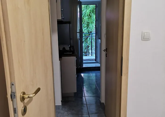 Apartament Boris-ivan *
