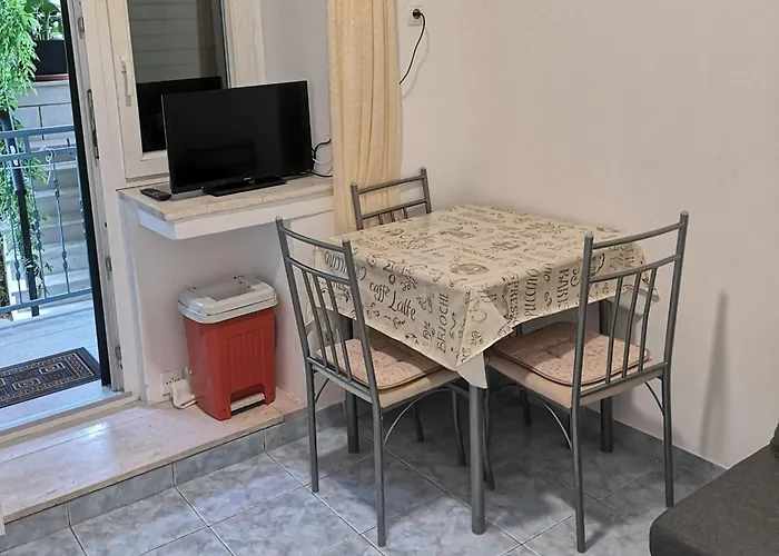 Apartament Boris-ivan