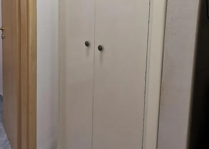 Apartament Boris-ivan Vinišće
