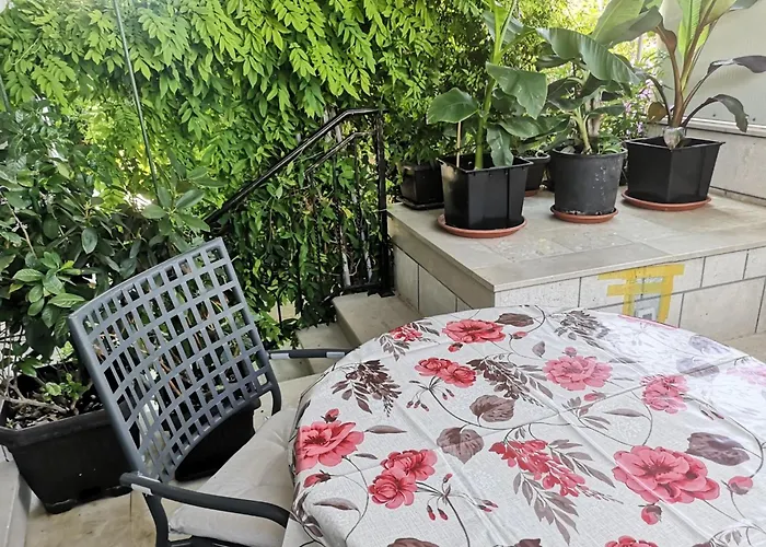 Apartament Boris-ivan